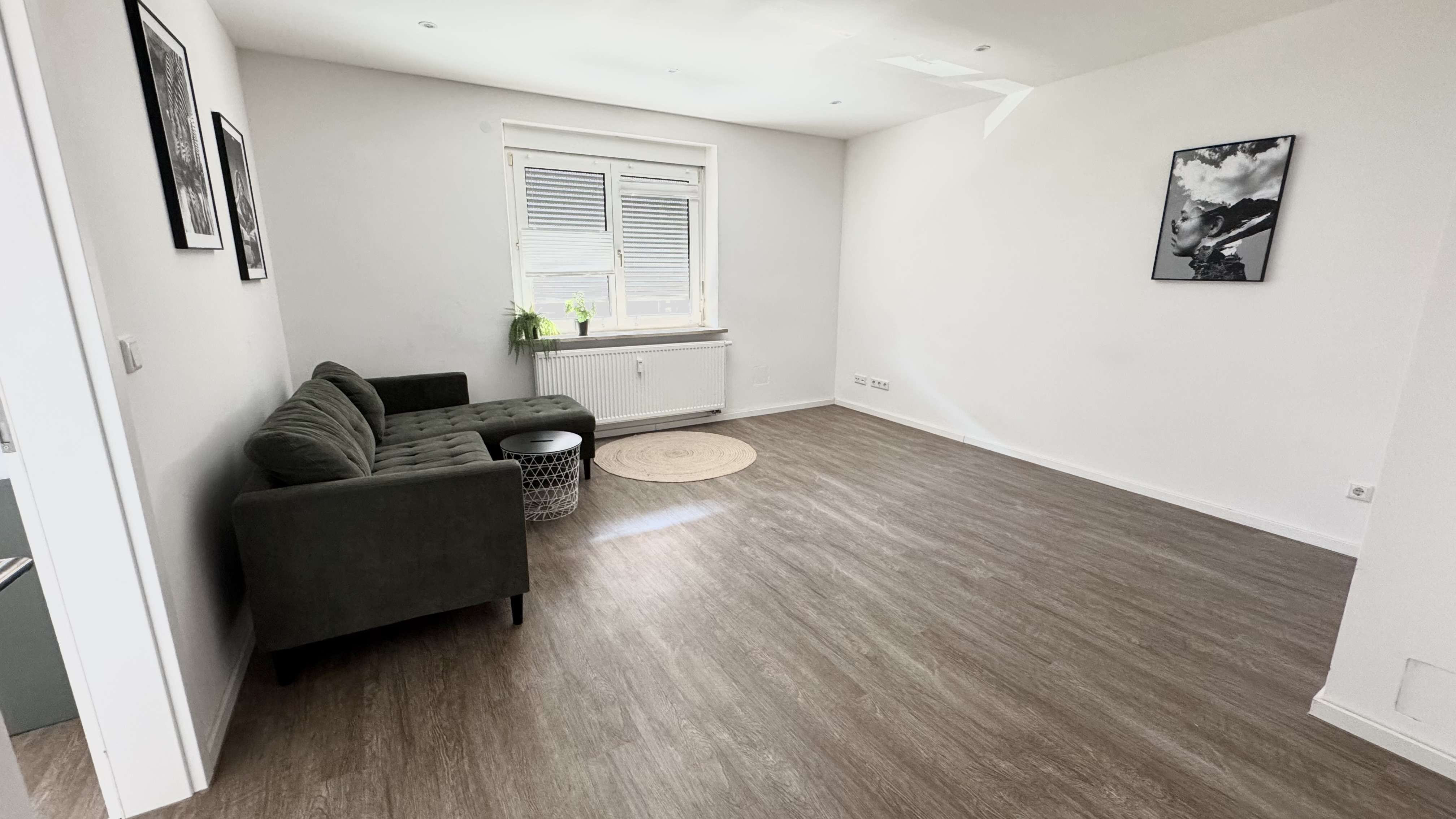 Thumbnail-Wohnung zum Mieten in Nürnberg 1.190,00 € 73 m²