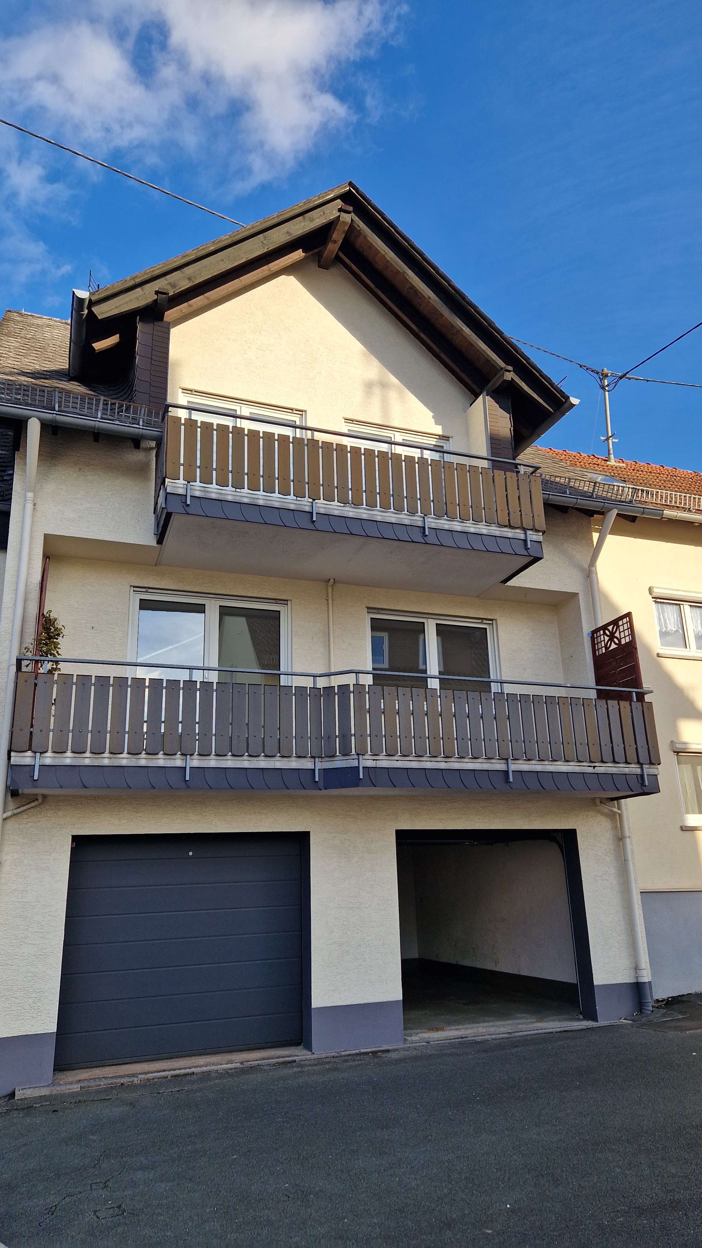 Thumbnail-Wohnung zum Mieten in Taunusstein 620,00 € 69 m²