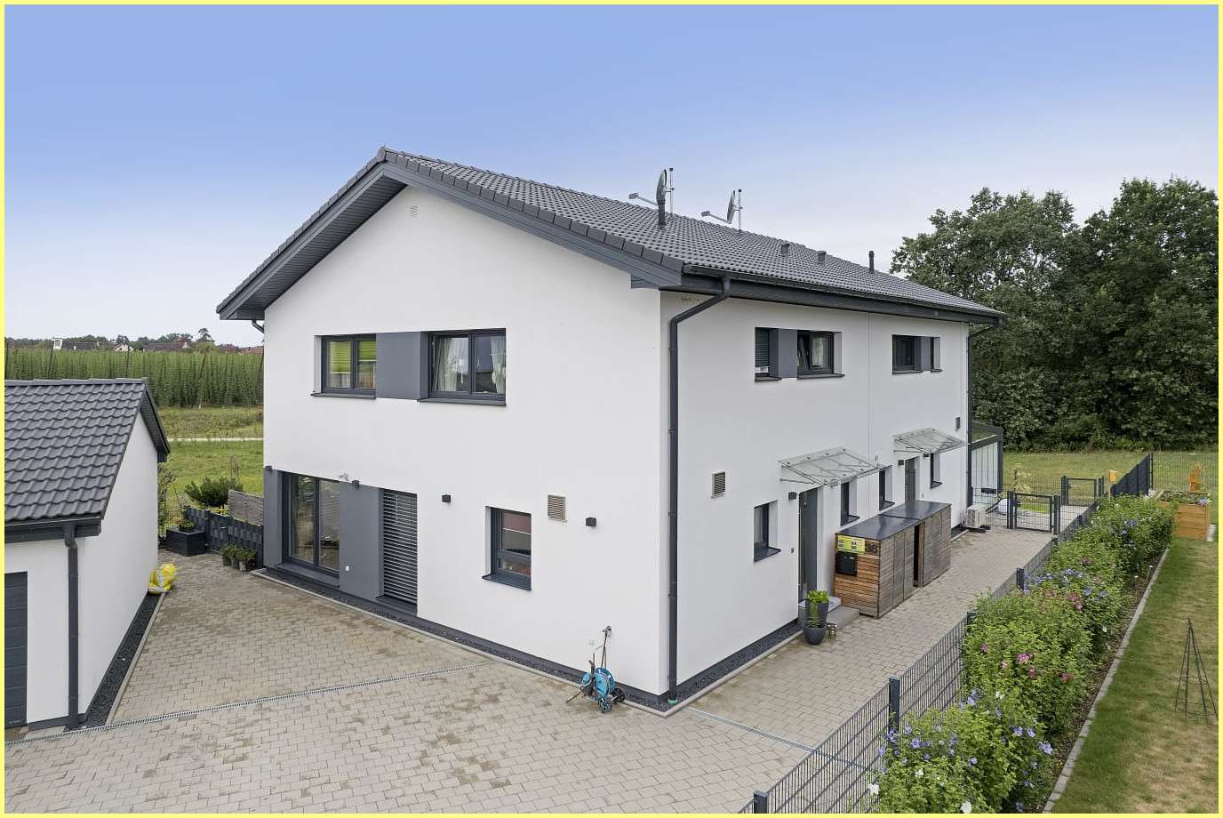 Thumbnail-Haus zum Kaufen in Münchsmünster 499.000,00 € 140 m²