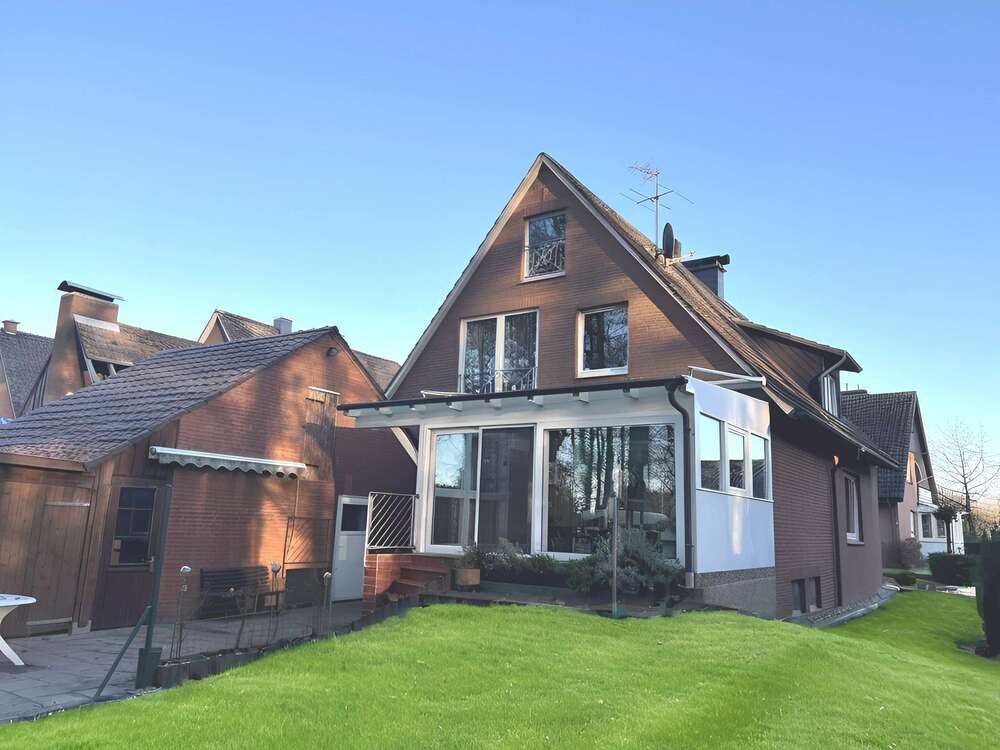 Thumbnail-Haus zum Kaufen in Ascheberg 395.000,00 € 180 m²