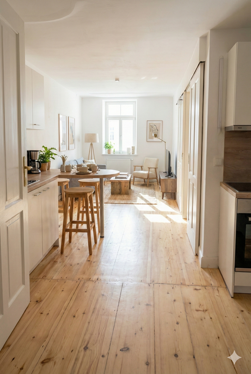 Thumbnail-Wohnung zum Kaufen in Berlin 250.000,00 € 39 m²