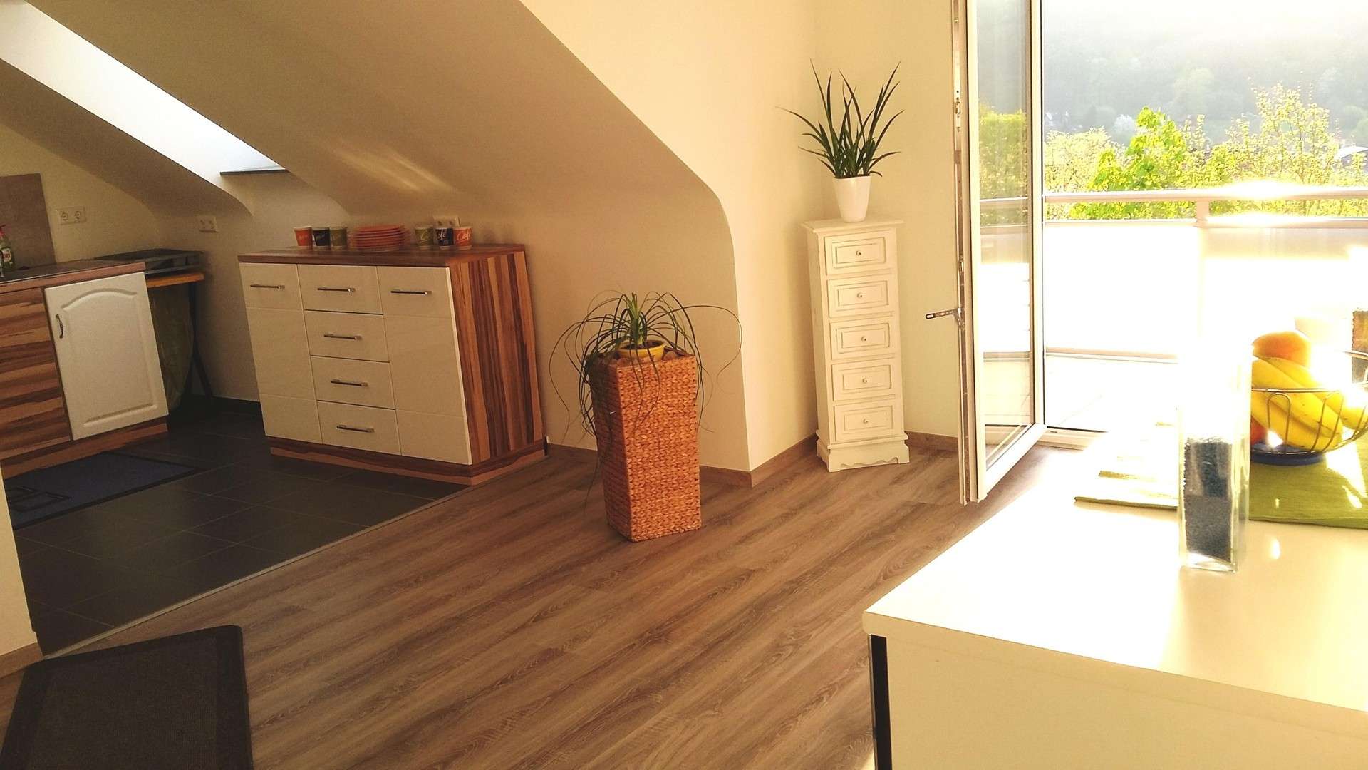 Thumbnail-Wohnung zum Kaufen in Bad Kissingen 206.000,00 € 76 m²