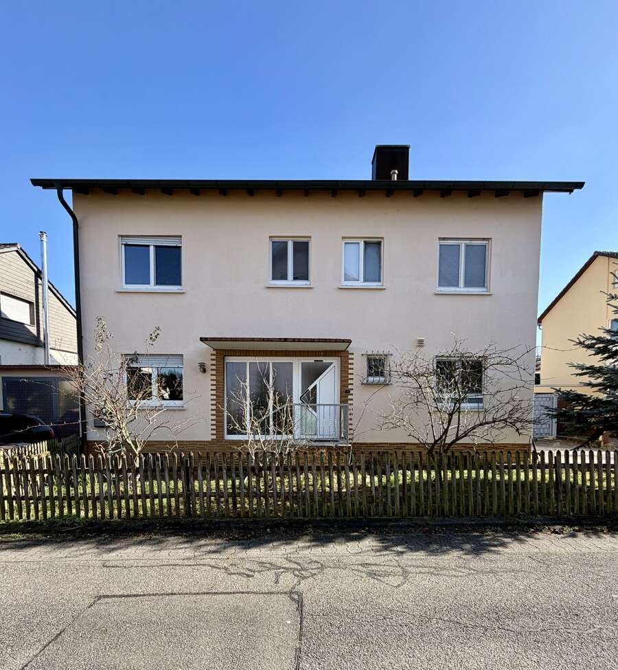 Thumbnail-Haus zum Kaufen in Wörth am Rhein Maximiliansau 575.000,00 € 140.2 m²