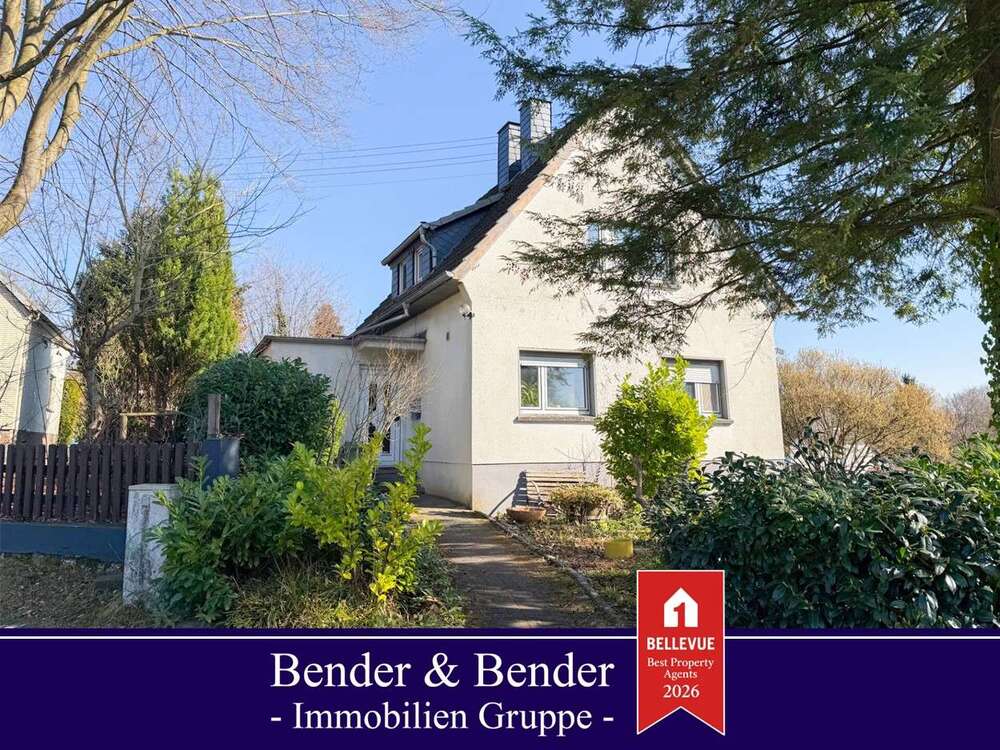 Thumbnail-Haus zum Kaufen in Windeck 199.000,00 € 80 m²