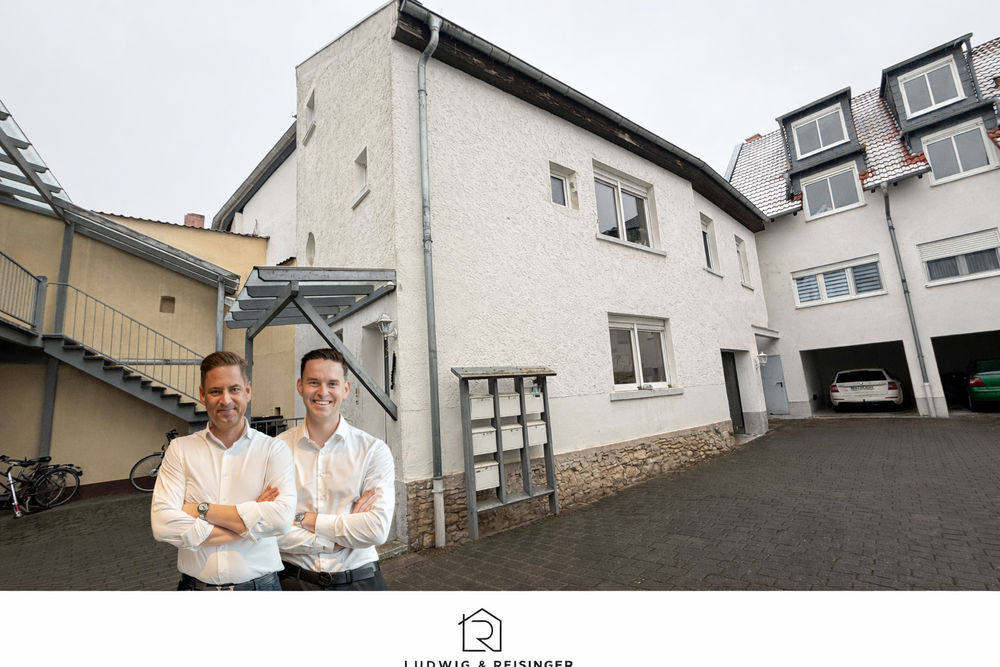 Thumbnail-Haus zum Kaufen in Ingelheim am Rhein 189.000,00 € 104 m²