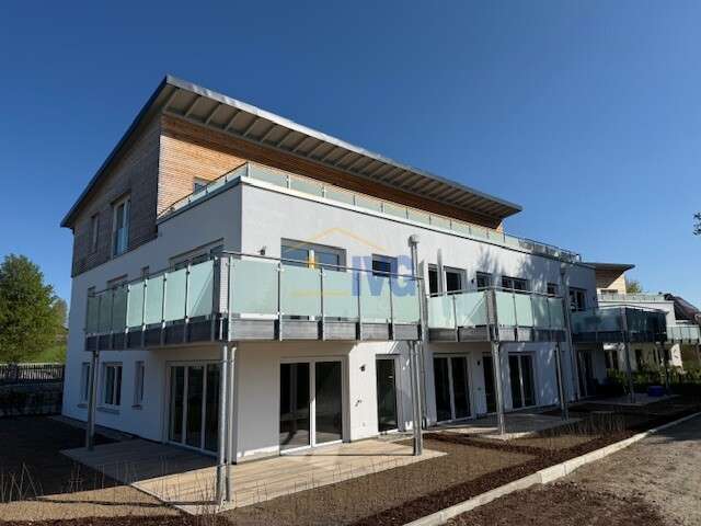 Thumbnail-Wohnung zum Mieten in Kißlegg - Waltershofen 1.150,00 € 84.41 m²