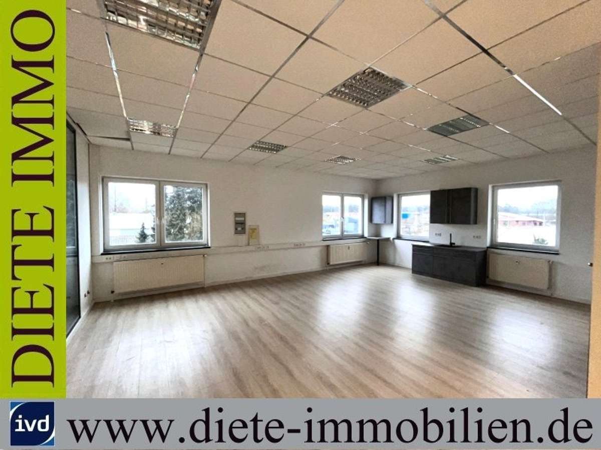 Thumbnail-Büro in Schloß Holte-Stukenbrock 800,00 € 125 m²