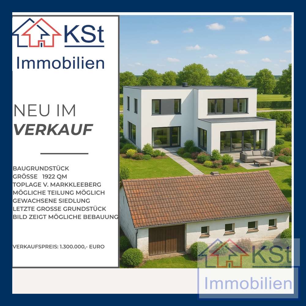 Thumbnail-Haus zum Kaufen in Markkleeberg Zöbigker 1.300.000,00 € 400 m²