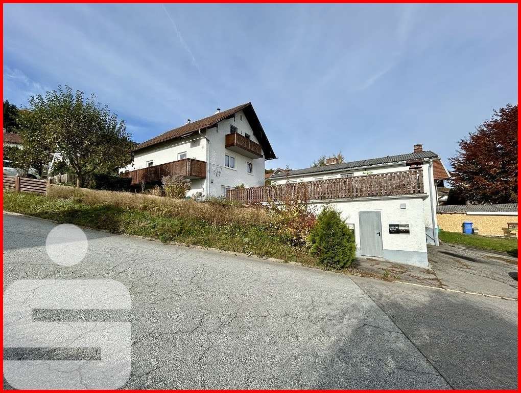 Thumbnail-Haus zum Kaufen in Grafenau 230.000,00 € 212 m²