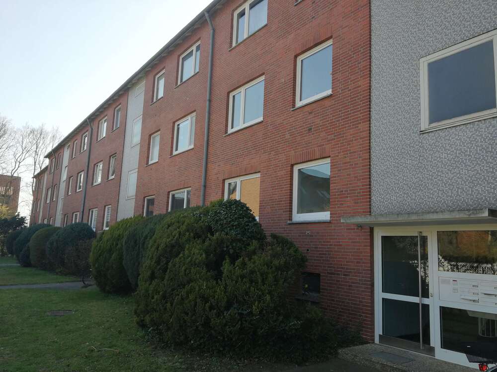 Thumbnail-Wohnung zum Mieten in Winsen 725,00 € 71 m²