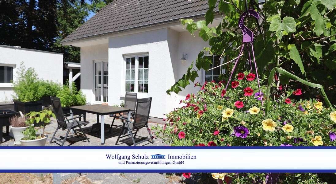 Thumbnail-Haus zum Kaufen in Blankenfelde 575.000,00 € 125.66 m²