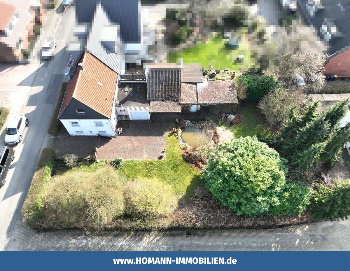 Thumbnail-Haus zum Kaufen in Münster 396.800,00 € 75 m²