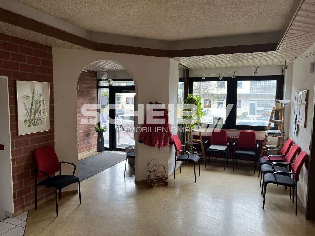 Thumbnail-Büro in Crailsheim 735,00 € 98 m²