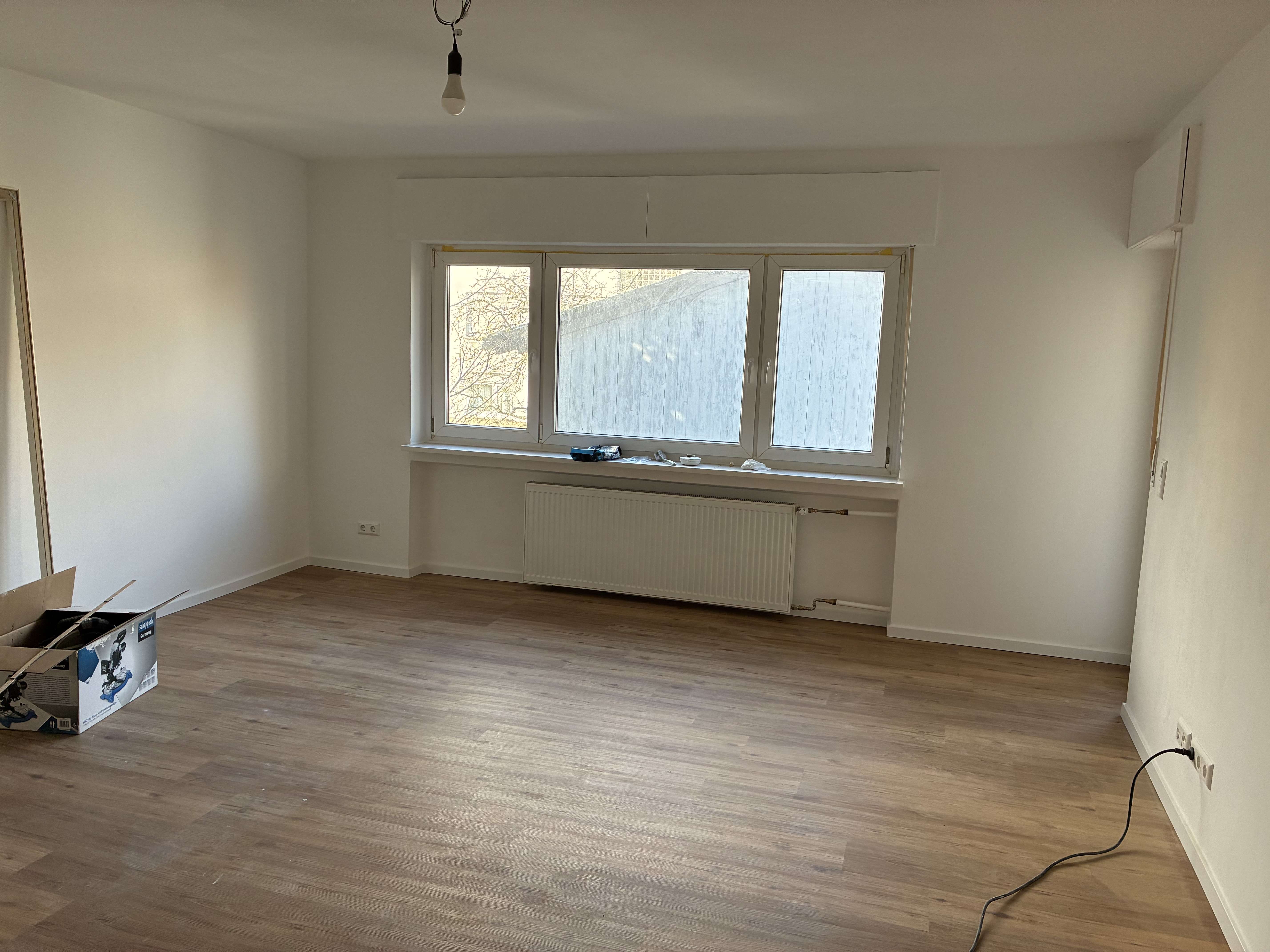 Thumbnail-Wohnung zum Mieten in Karlsruhe 1.150,00 € 75 m²