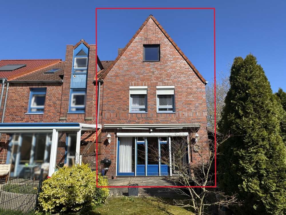 Thumbnail-Haus zum Kaufen in Hamburg Neu-Allermöhe 545.000,00 € 139.84 m²