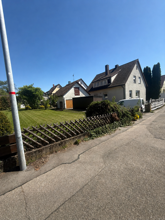 Thumbnail-Haus zum Kaufen in Obersulm- Sülzbach 299.000,00 € 130 m²