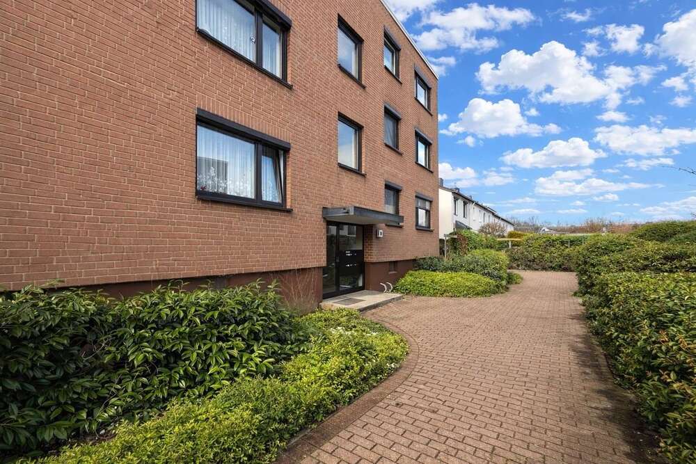 Thumbnail-Wohnung zum Mieten in Buchholz 930,00 € 68.4 m²