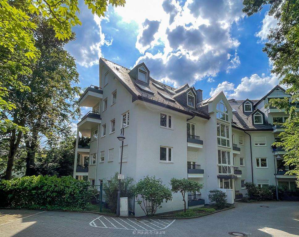 Thumbnail-Wohnung zum Kaufen in Königstein 445.000,00 € 101 m²