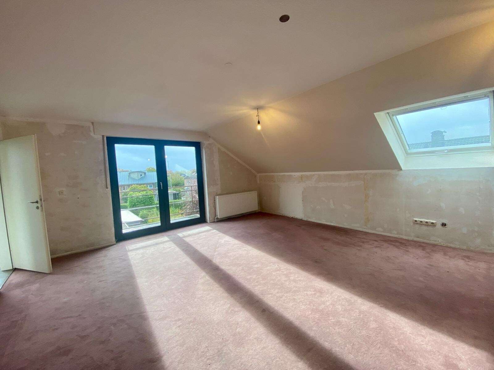 Thumbnail-Wohnung zum Kaufen in Oelde 169.990,00 € 81.3 m²