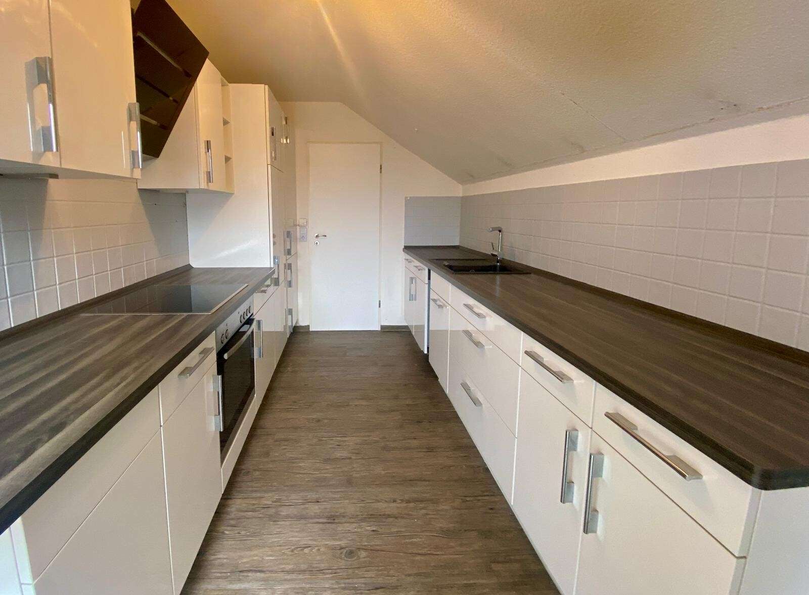 Thumbnail-Wohnung zum Kaufen in Oelde 185.000,00 € 81.3 m²