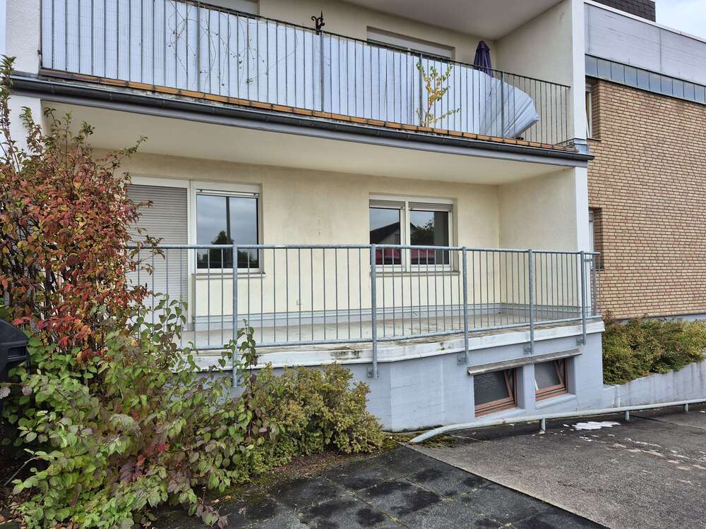 Thumbnail-Wohnung zum Kaufen in Bonn 198.000,00 € 60 m²
