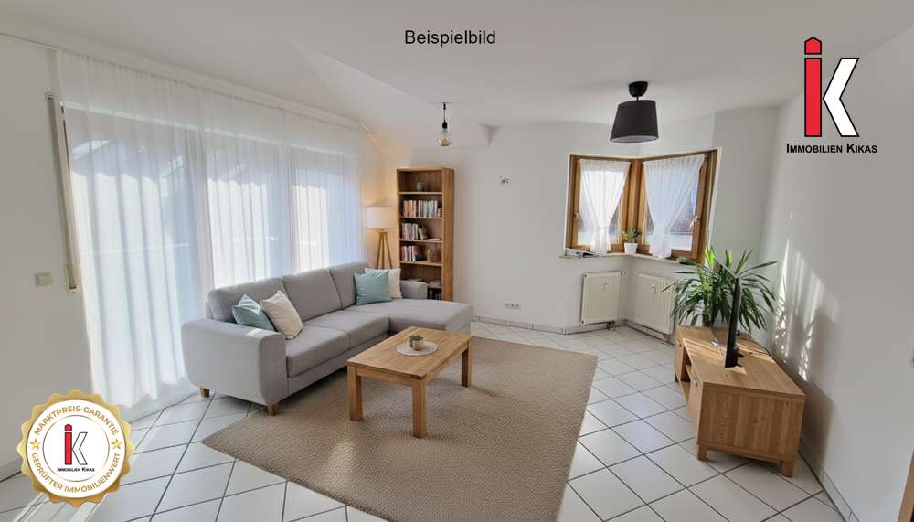 Thumbnail-Wohnung zum Kaufen in Weil der Stadt- Schafhausen 259.000,00 € 78 m²