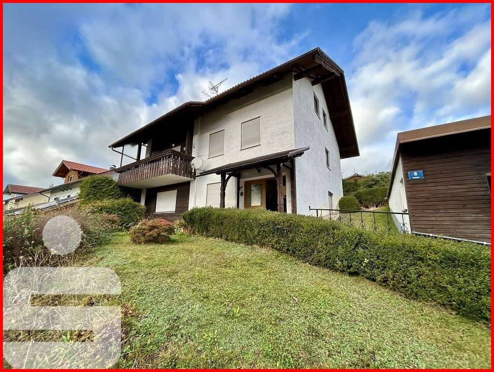 Thumbnail-Haus zum Kaufen in Grafenau 229.000,00 € 200 m²