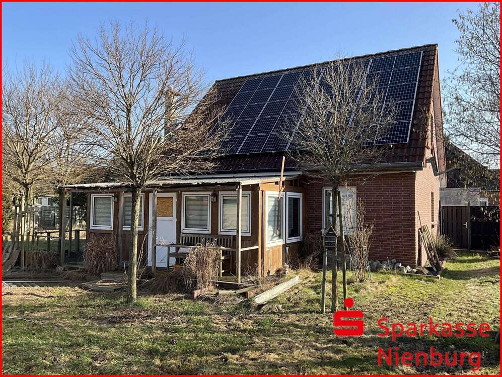 Thumbnail-Haus zum Kaufen in Rehburg-Loccum 185.000,00 € 82.95 m²