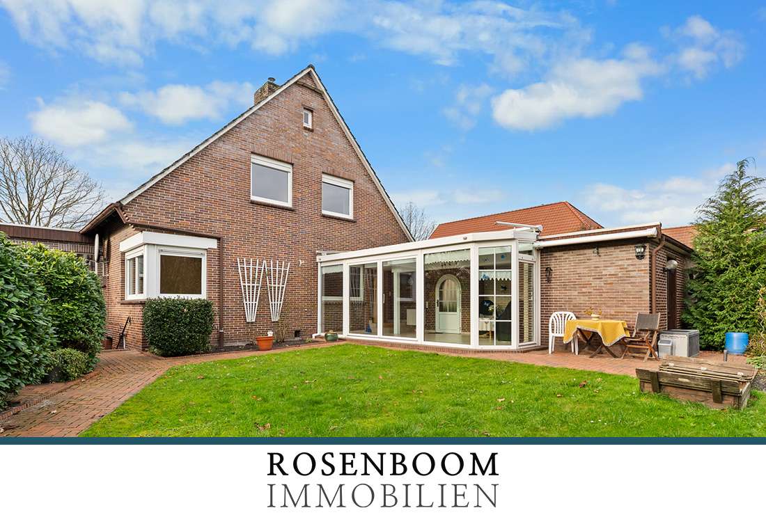 Thumbnail-Haus zum Kaufen in Wiesmoor 249.000,00 € 132 m²