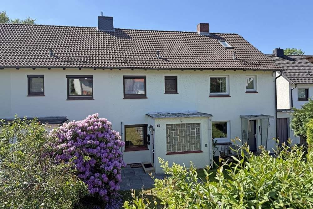 Thumbnail-Haus zum Kaufen in Hamburg 295.000,00 € 75.53 m²