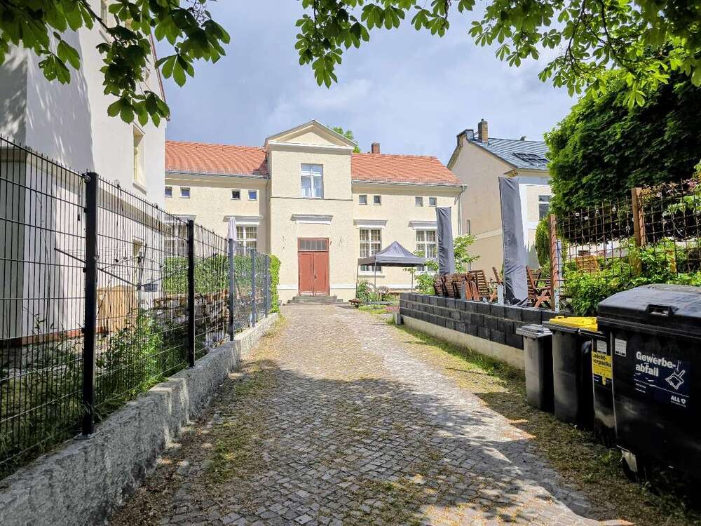 Thumbnail-Gastronomie in Leipzig 4.000,00 € 336.97 m²
