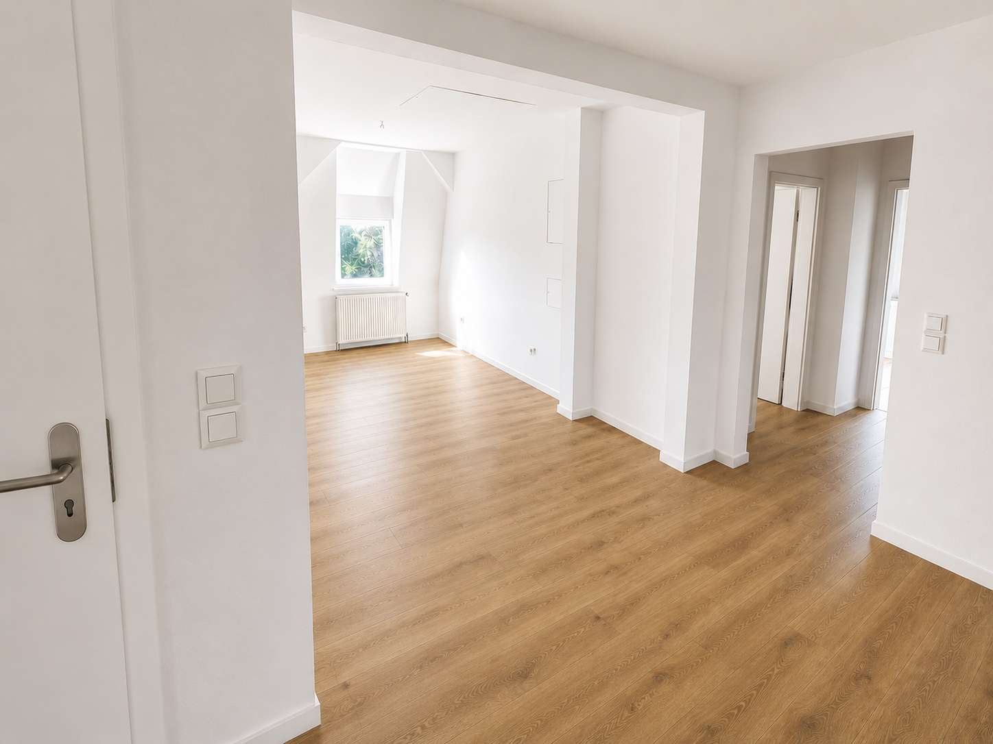 Thumbnail-Wohnung zum Mieten in Magdeburg 650,00 € 88.13 m²
