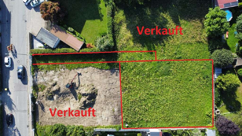 Thumbnail-Grundstück zu verkaufen in Stadtbergen 480.000,00 € 645 m²