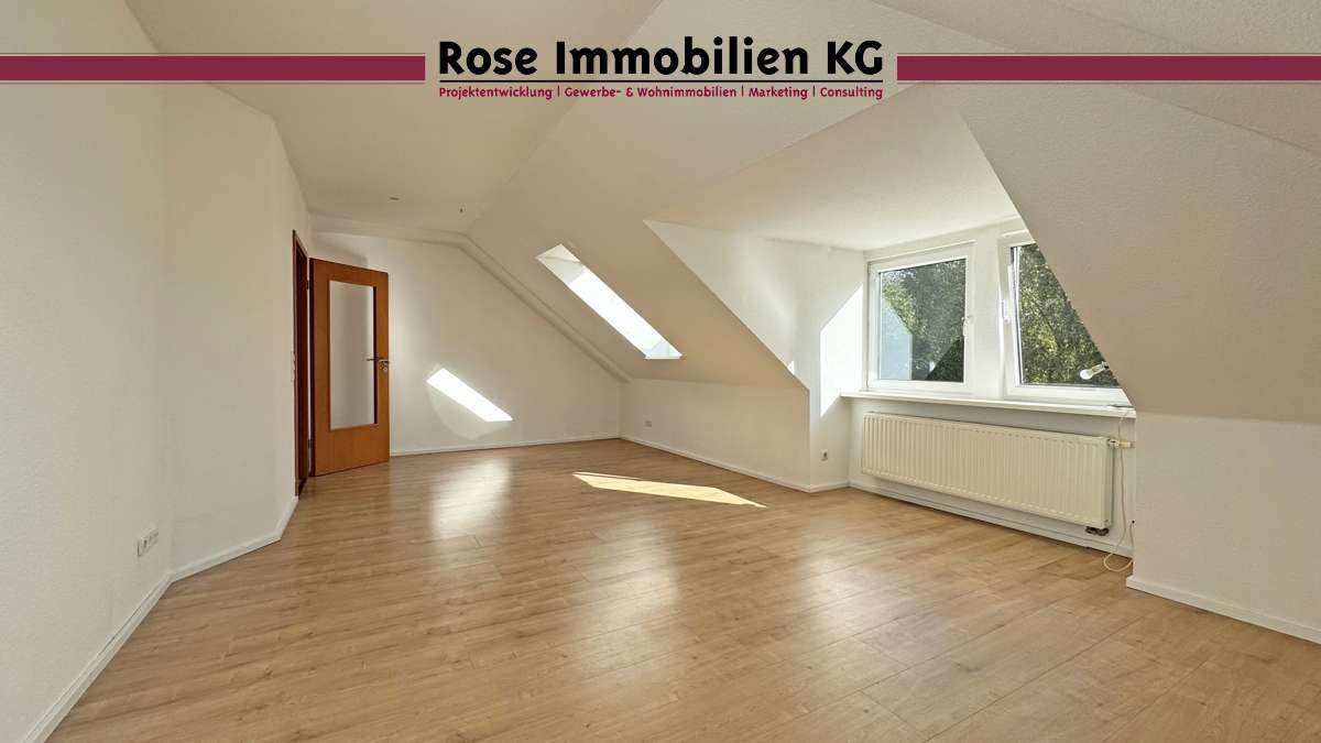 Thumbnail-Wohnung zum Mieten in Minden 790,00 € 85 m²