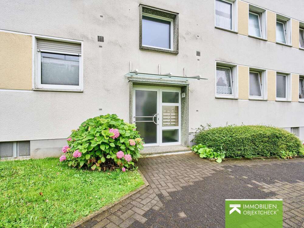 Thumbnail-Wohnung zum Kaufen in Velbert 105.000,00 € 60 m²