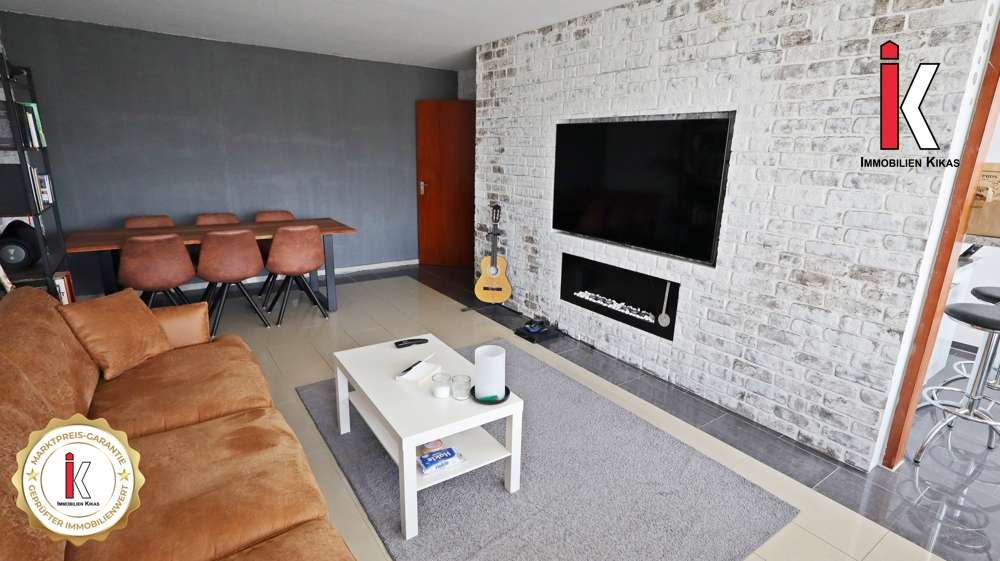 Thumbnail-Wohnung zum Kaufen in Sindelfingen Maichingen 389.000,00 € 99 m²