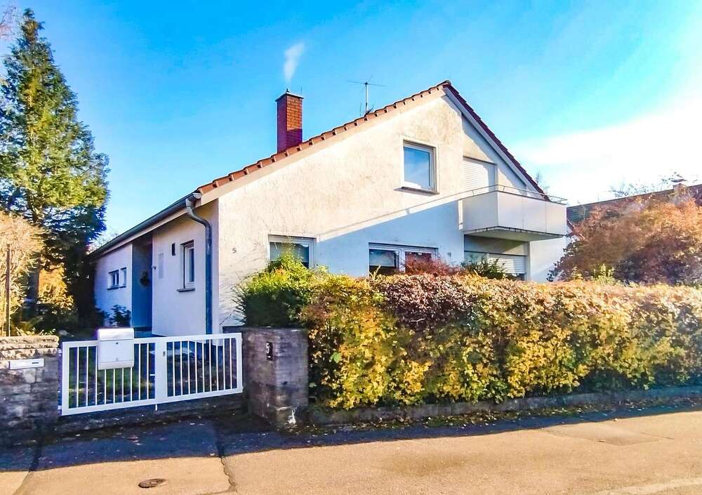 Thumbnail-Haus zum Kaufen in Kirchheim unter Teck 1.100.000,00 € 259 m²