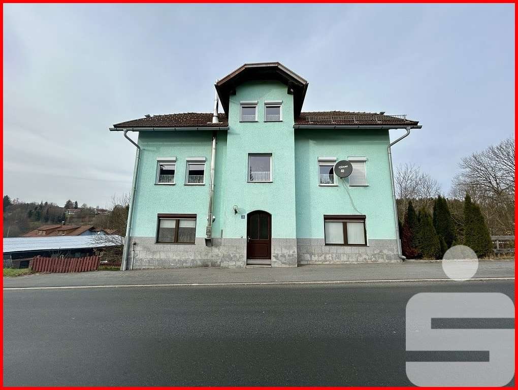 Thumbnail-Haus zum Kaufen in Spiegelau 179.000,00 € 170 m²
