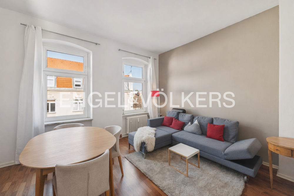 Thumbnail-Wohnung zum Kaufen in Köln 298.000,00 € 49 m²