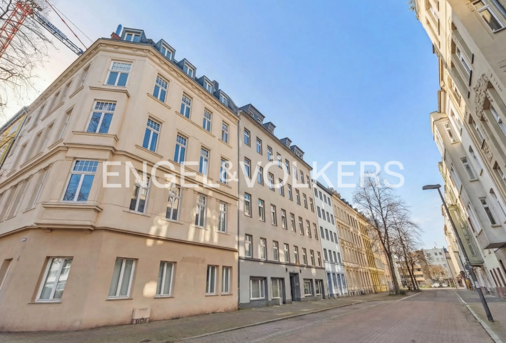 Thumbnail-Wohnung zum Kaufen in Köln 298.000,00 € 49 m²