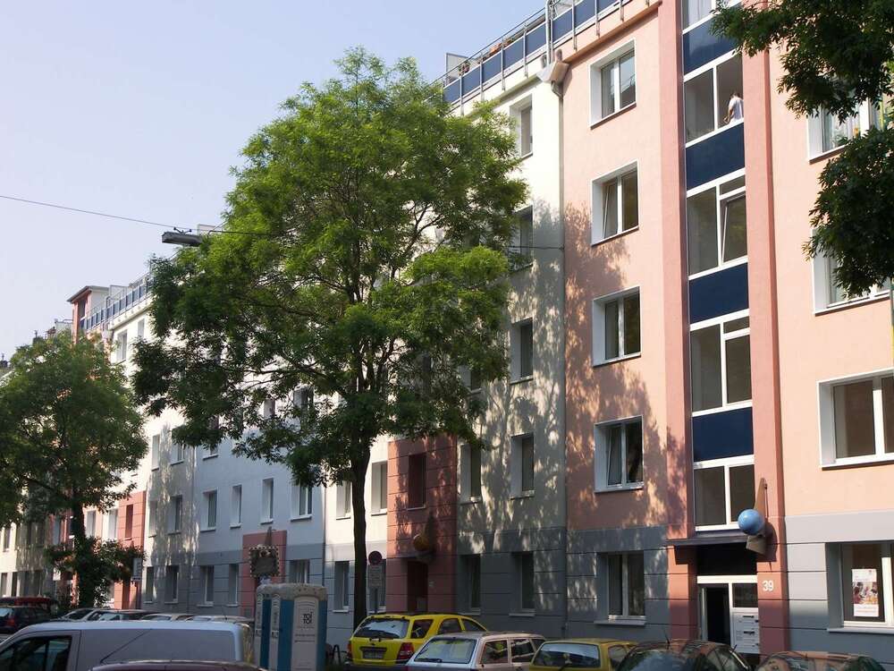 Thumbnail-Wohnung zum Mieten in Düsseldorf 811,00 € 68 m²