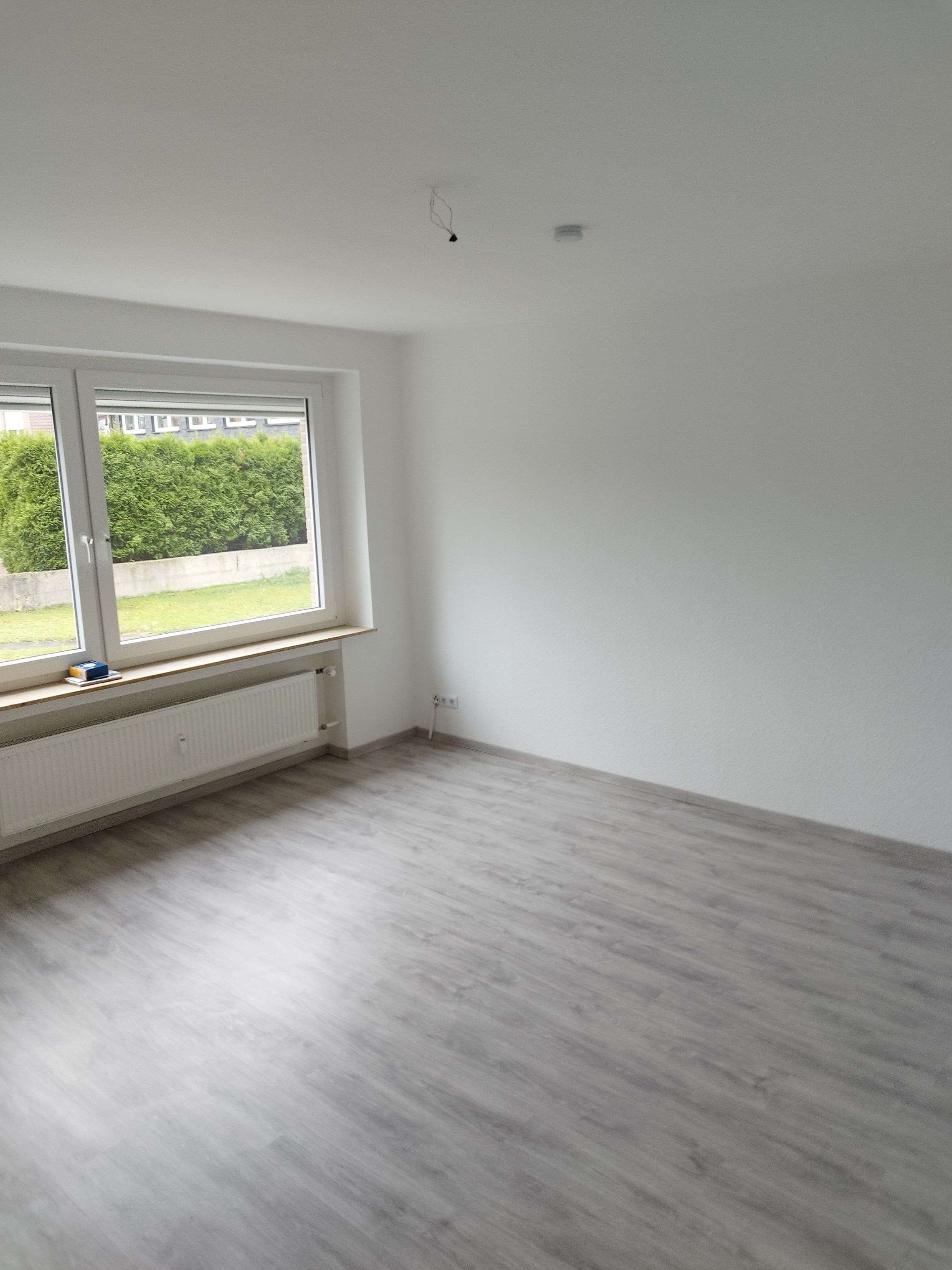 Thumbnail-Wohnung zum Mieten in Schermbeck 325,00 € 33 m²