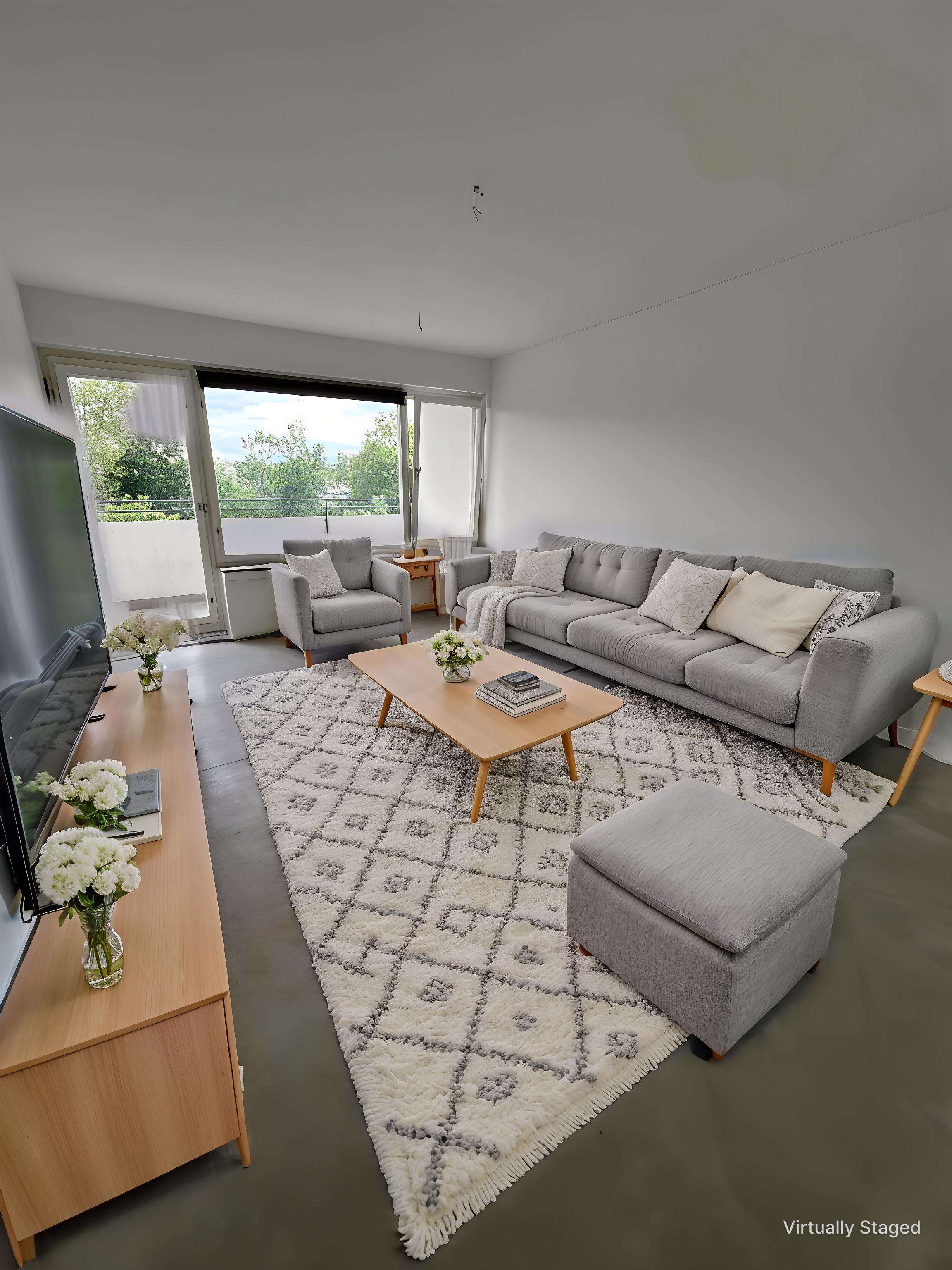 Thumbnail-Wohnung zum Mieten in Dortmund 483,00 € 59.74 m²