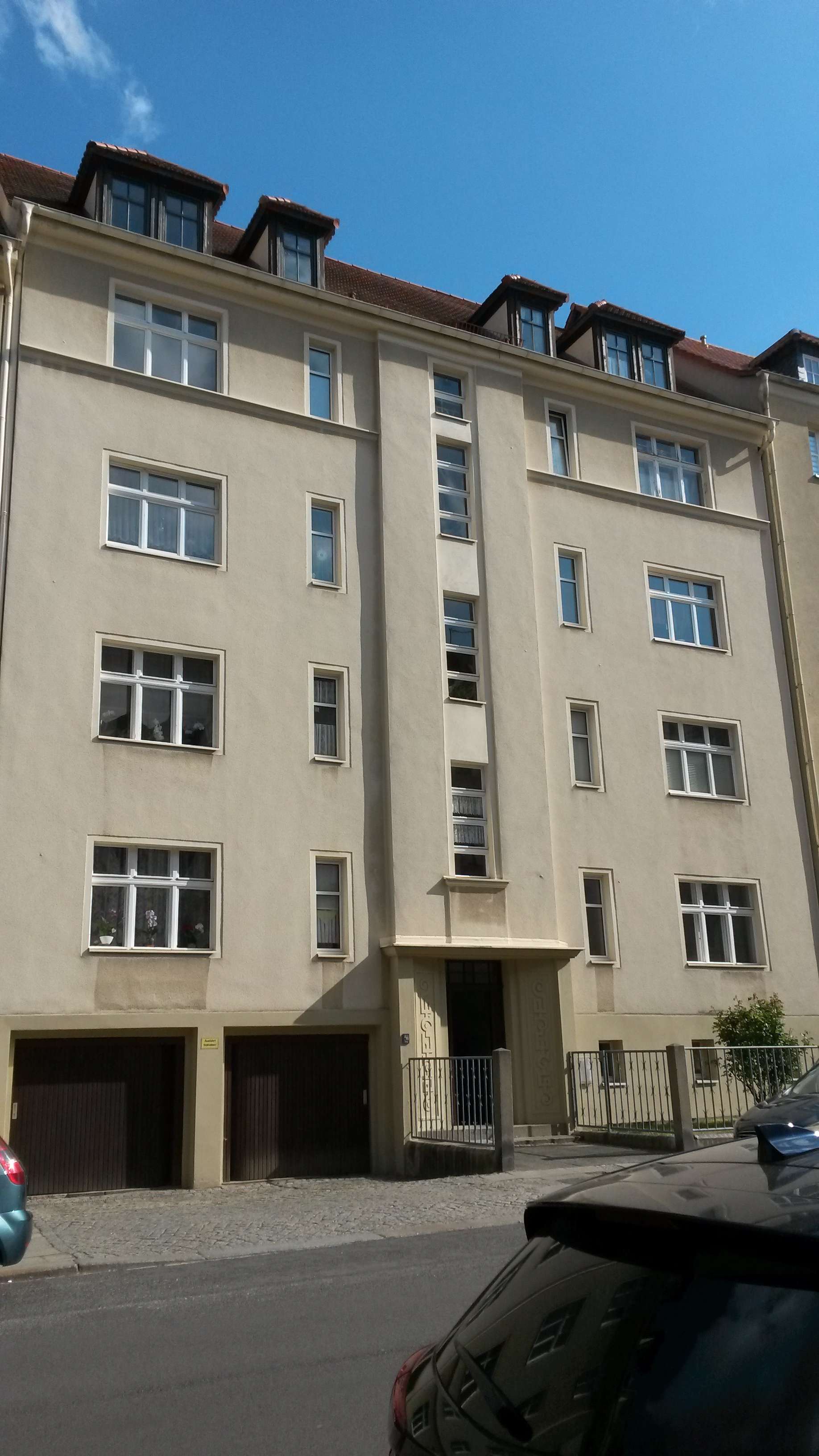Thumbnail-Wohnung zum Mieten in Görlitz 386,17 € 59.41 m²