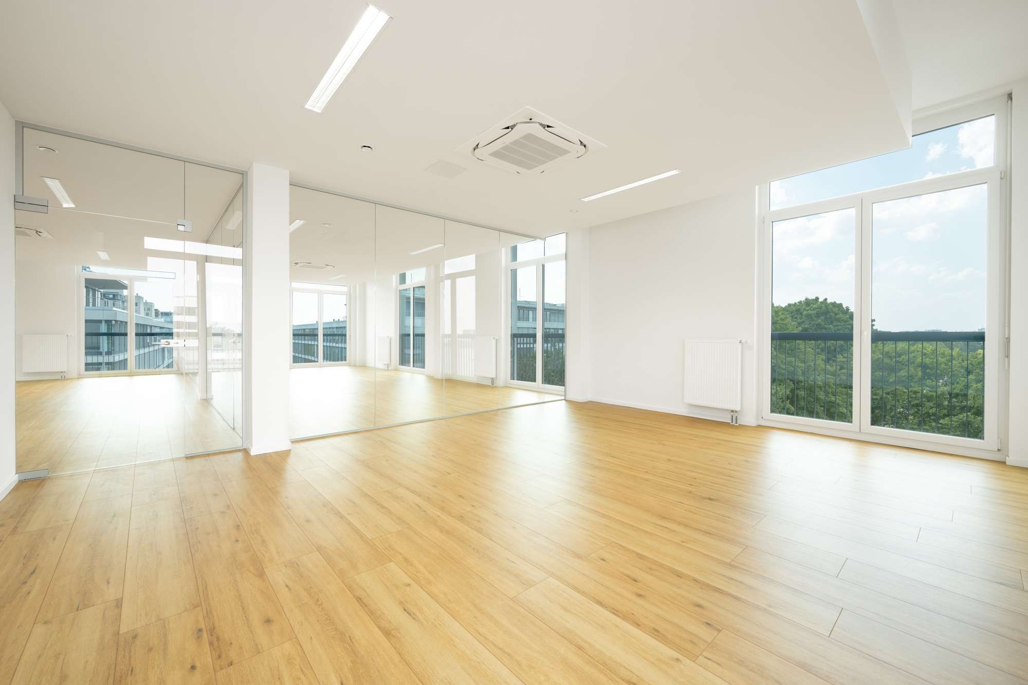 Thumbnail-Büro in München 4.830,00 € 180 m²