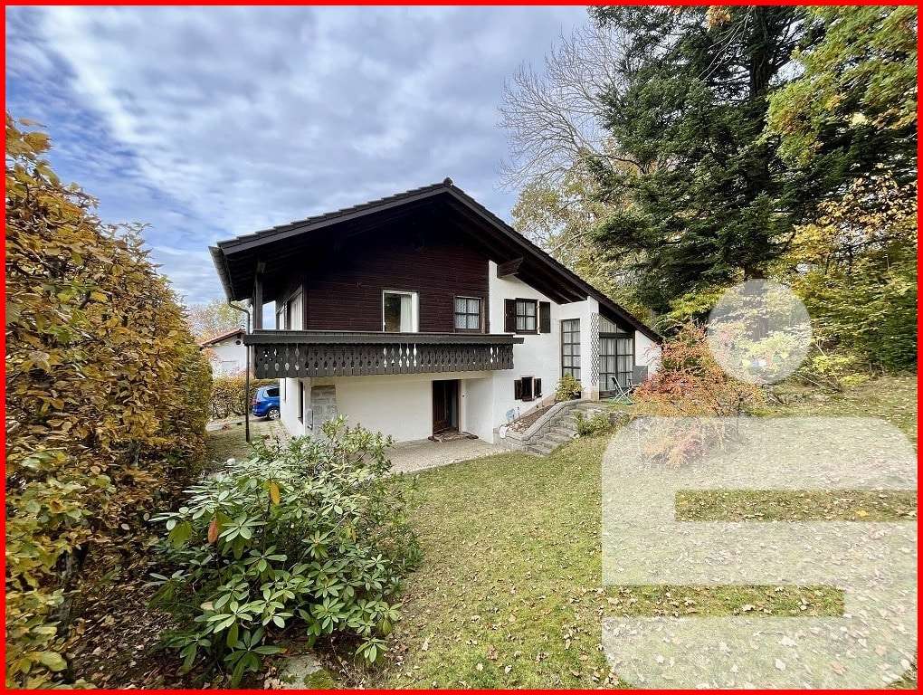 Thumbnail-Haus zum Kaufen in Freyung 299.000,00 € 144 m²