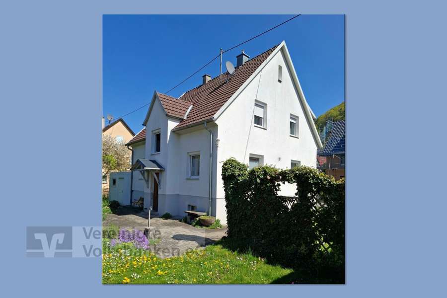 Thumbnail-Haus zum Kaufen in Lichtenstein Unterhausen 399.000,00 € 136.46 m²