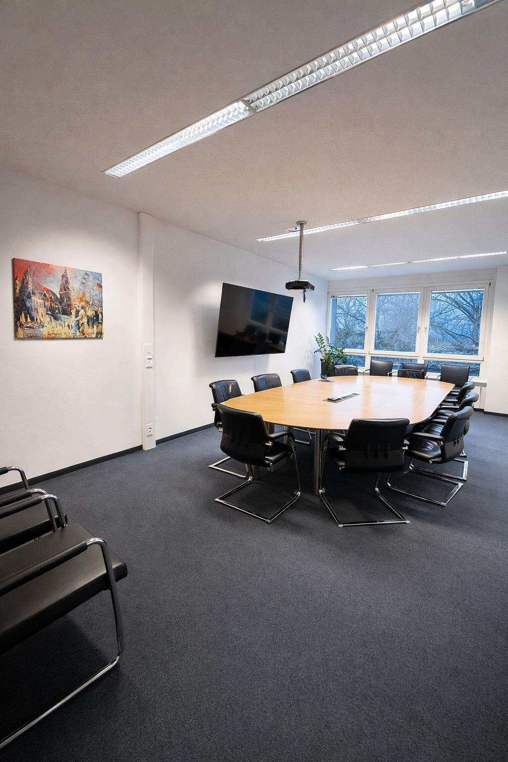 Thumbnail-Büro in Berlin 7.398,25 € 295 m²