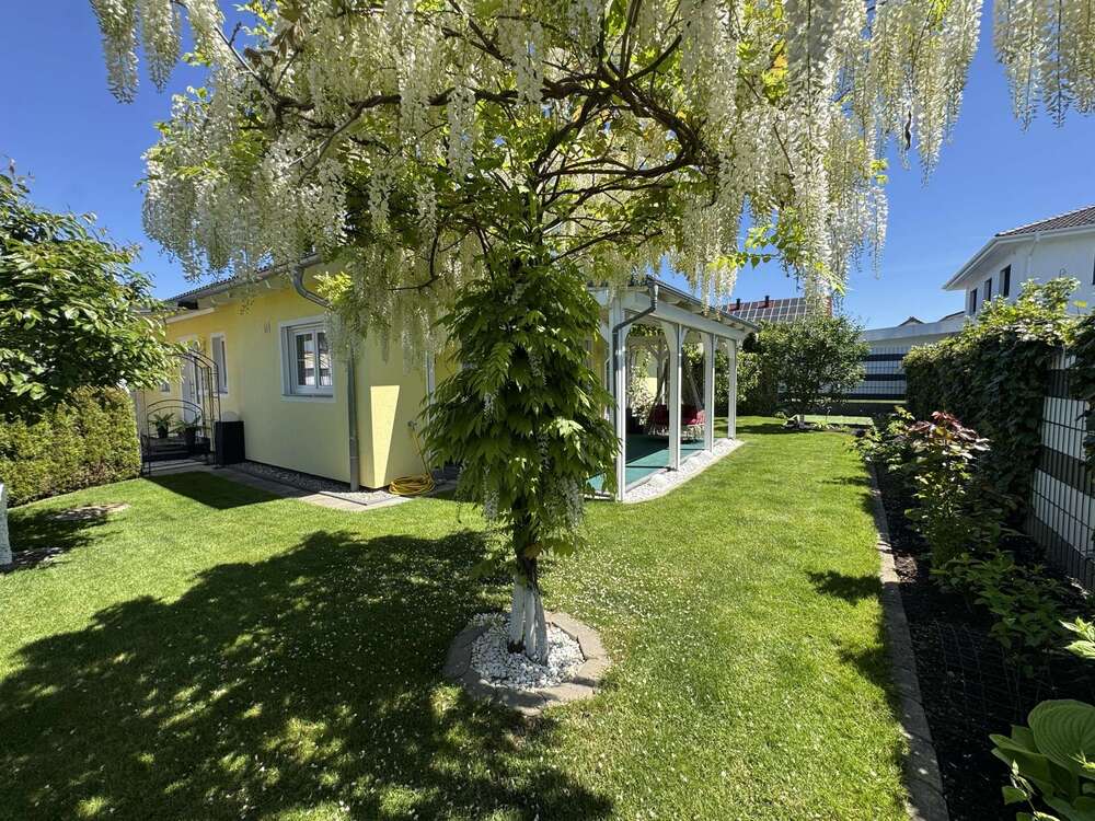 Thumbnail-Haus zum Kaufen in Riedlingen 549.000,00 € 116 m²