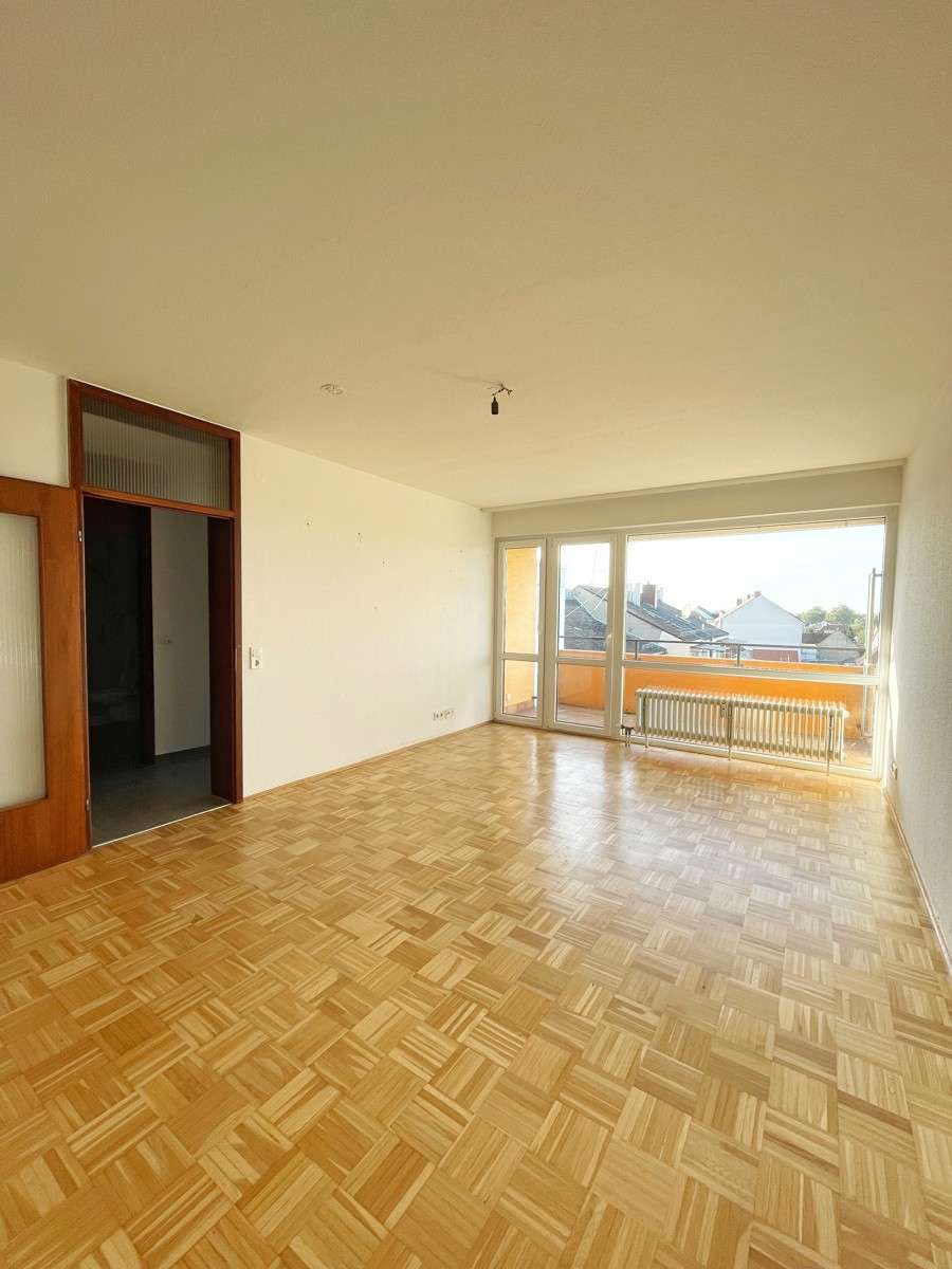 Thumbnail-Wohnung zum Mieten in Ludwigshafen am Rhein 430,00 € 42 m²